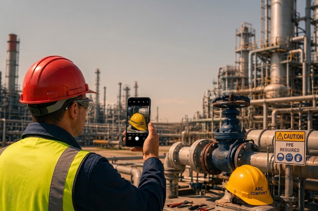 Site Observation & Inspection Report preview